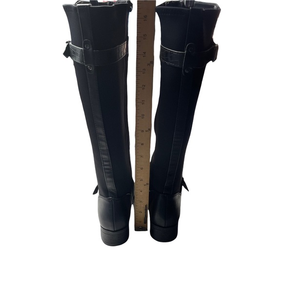 Laura Ashley knee high boots Size 6 M NWOT - Picture 11 of 14